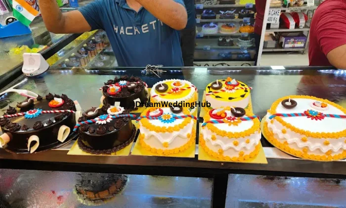 Cake Of The Day Mira Road